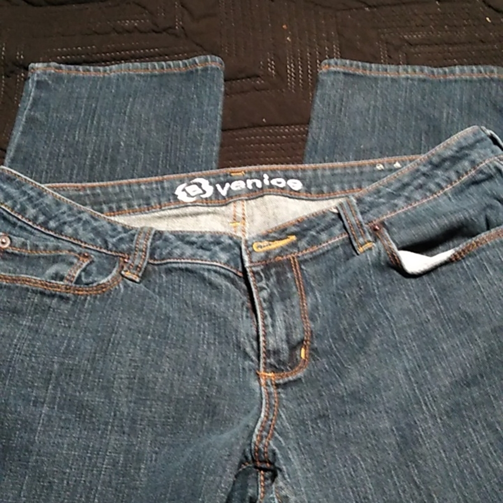 3 for $25 - Women's jeans size 11 long